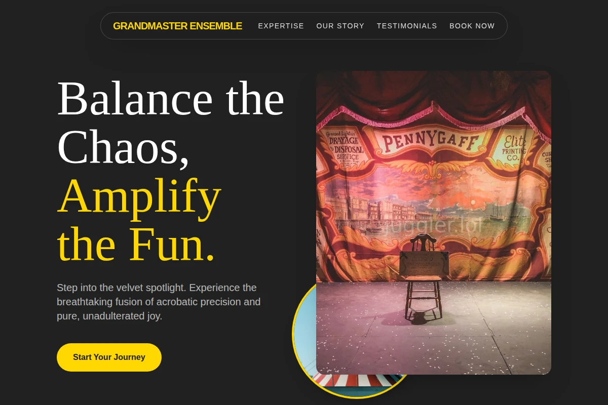 circus