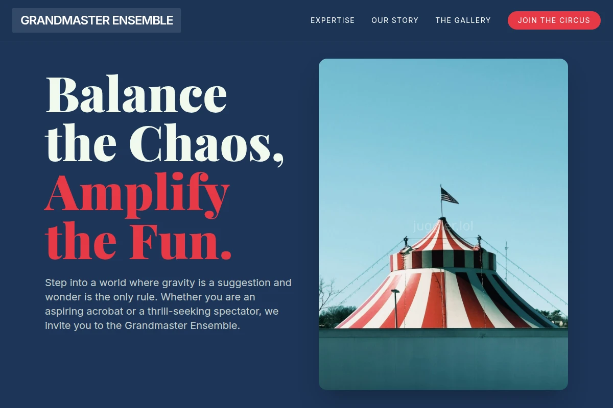 Club Circus
