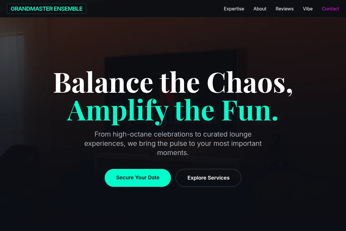 Applause Entertainment