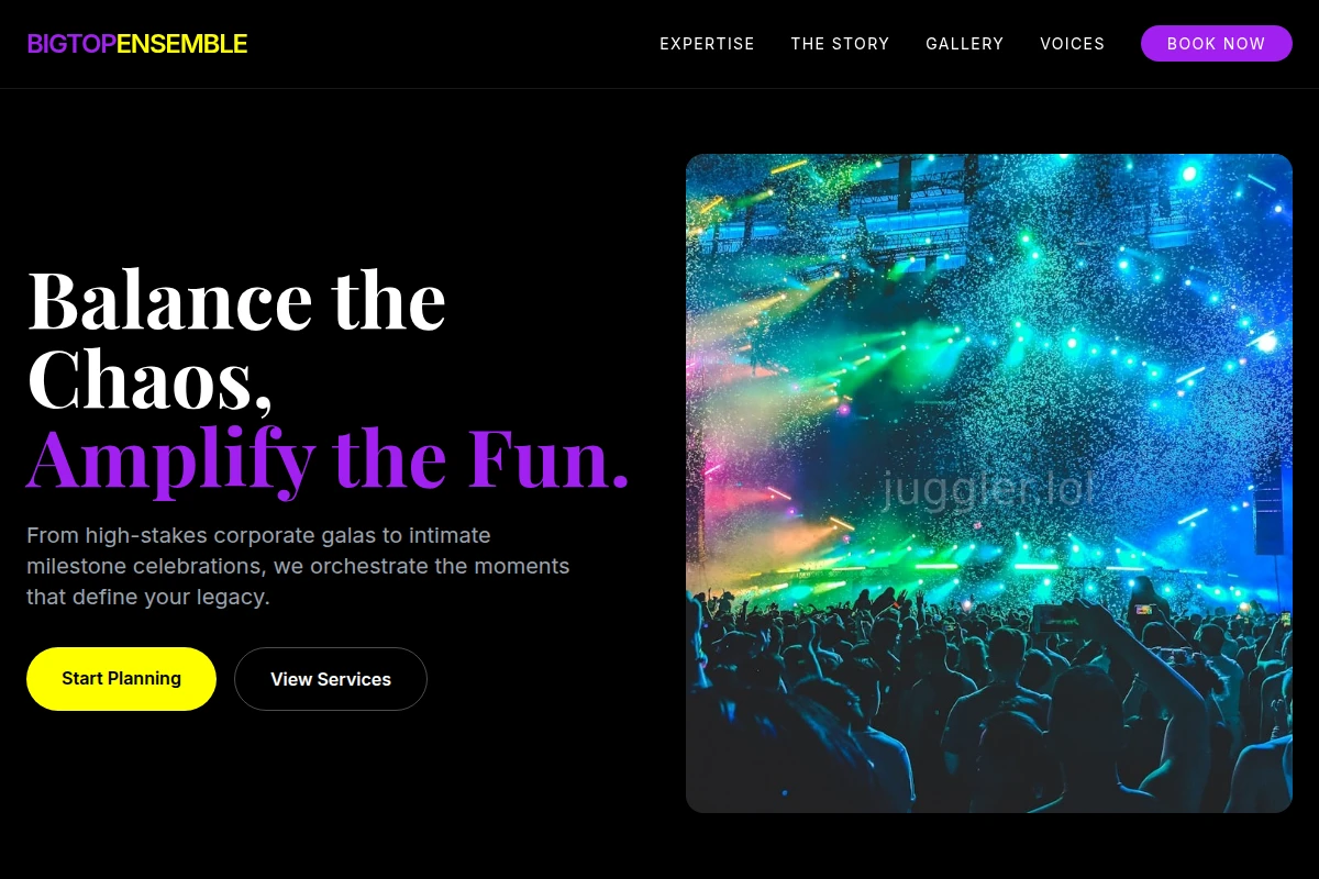 event-planning